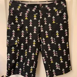 SHREDLY Women’s MTB Long Shorts